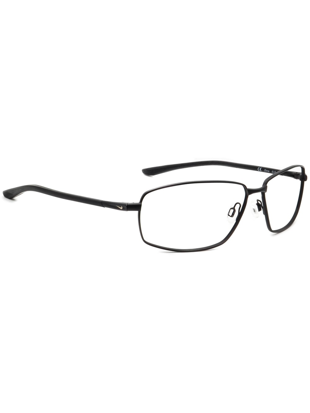 Nike Pivot Six EV1091 001 Sunglasses (no lenses)